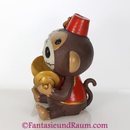Furrybones Munky