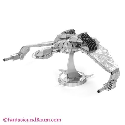 Klingonenschiff "Bird of Prey"