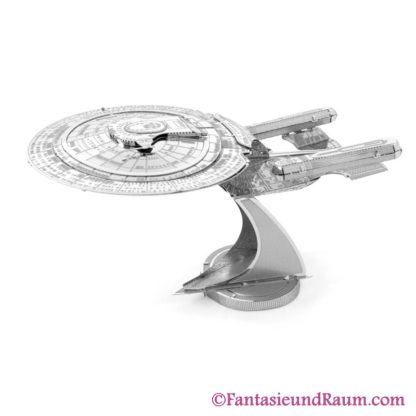 Star Trek NCC-1701D