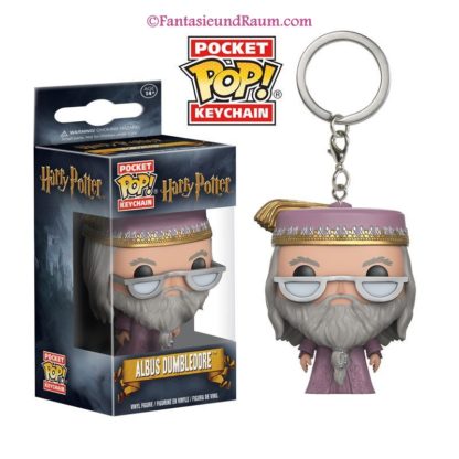 Pocket Pop! Harry Potter - Dumbledore