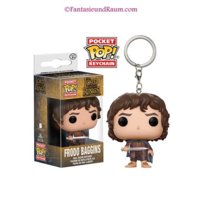 Pocket Pop! Lord of the Rings - Frodo