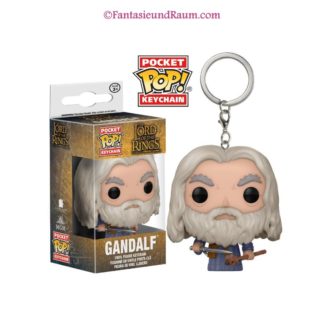 Pocket Pop! Lord of the Rings - Gandalf