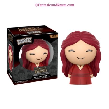 Game of Thrones - Red Witch (Melisandre)