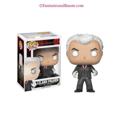 Twin Peaks - Leland Palmer