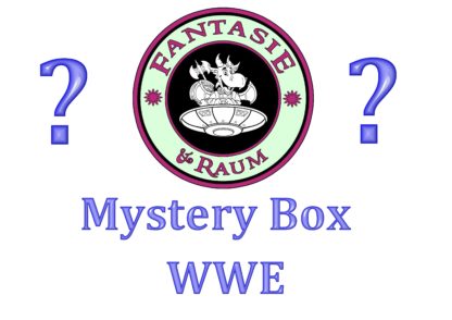 MystBox WWE