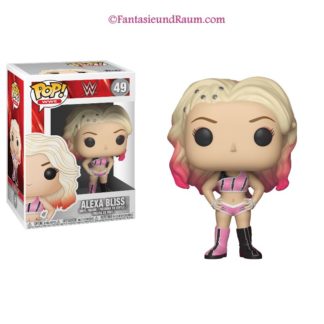 Alexa Bliss