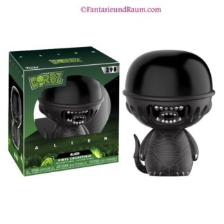 Alien (Dorbz )