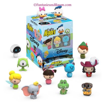 Pint Size Heroes_Disney Series 2
