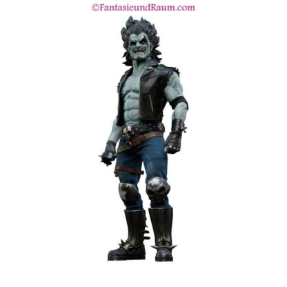 Actionfigur Lobo