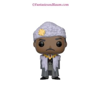 Coming to America - Prince Akeem