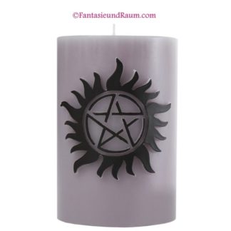 Supernatural Kerze