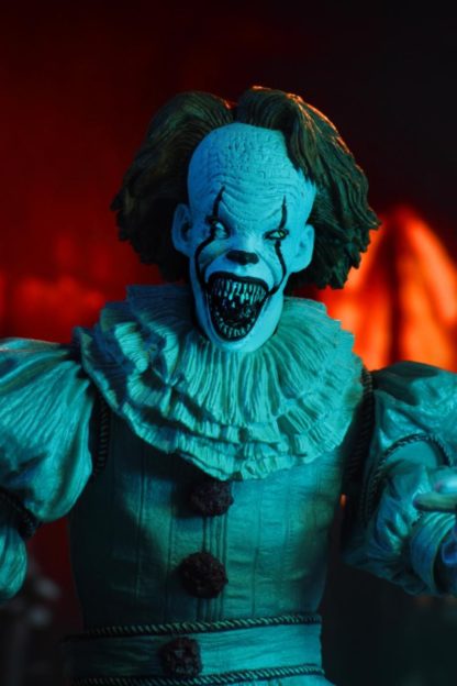 Stephen Kings Es 2017 Pennywise (Well House) – Bild 9