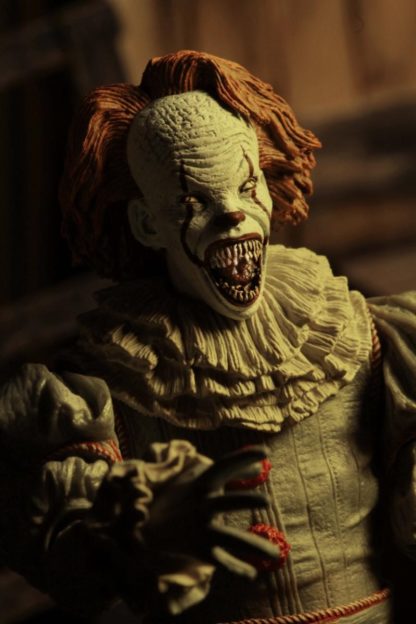 Stephen Kings Es 2017 Pennywise (Well House) – Bild 7