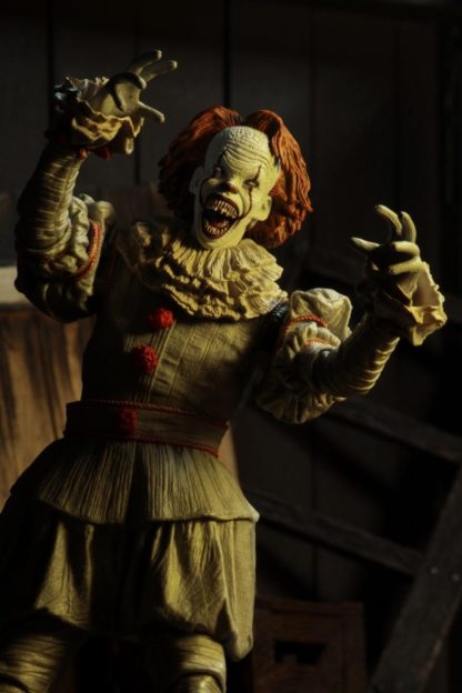 Stephen Kings Es 2017 Pennywise (Well House) – Bild 6