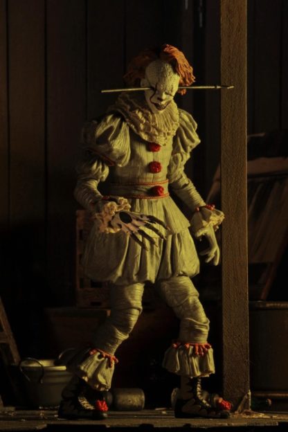 Stephen Kings Es 2017 Pennywise (Well House) – Bild 5