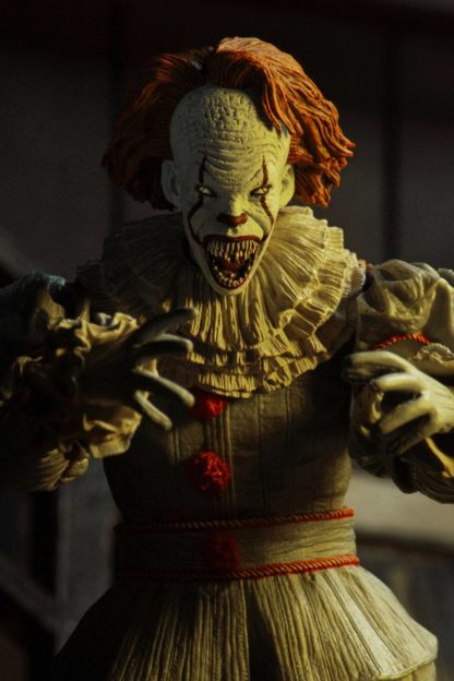 Stephen Kings Es 2017 Pennywise (Well House) – Bild 4