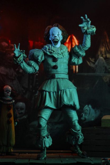 Stephen Kings Es 2017 Pennywise (Well House) – Bild 2