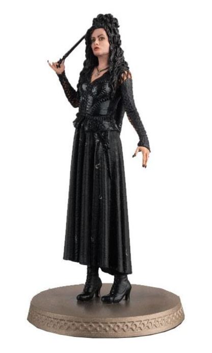Wizarding World Figurine Collection 1/16 Bellatrix Lestrange 12 cm – Bild 2