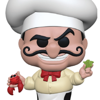Chef Louis
