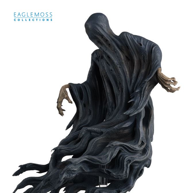 What you need to know about the GIANT DEMENTOR seen in the sky above ZAMBIA - Yo