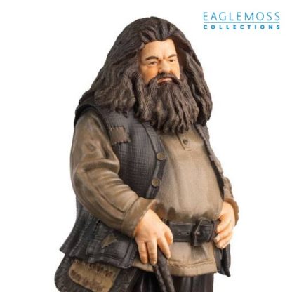 Wizarding World Figurine Collection 1/16 Hagrid 16cm