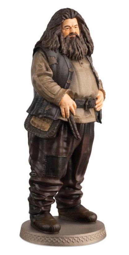 Wizarding World Figurine Collection 1/16 Hagrid 16cm – Bild 2