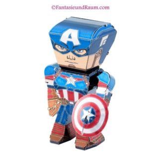 Captain America Mini