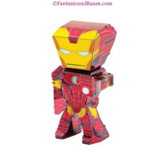 iron Man mini