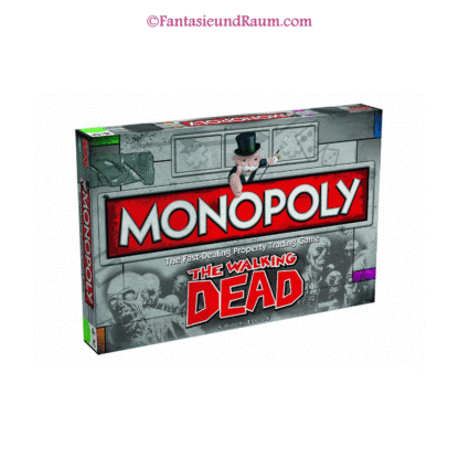 Monopoly Board Game