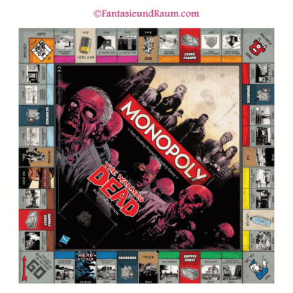 Monopoly Board Game