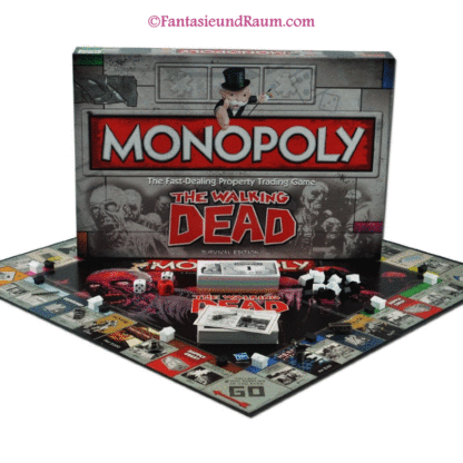 Monopoly Board Game