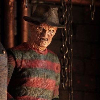 Nightmare On Elm Street 2 Actionfigur Ultimate Part 2 Freddy 18 cm