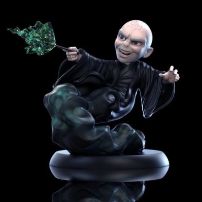 Harry Potter Q-Fig Figur Voldemort 10 cm