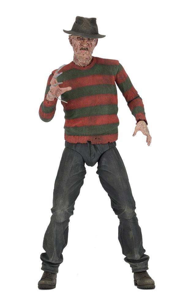 Nightmare On Elm Street 2 Actionfigur Ultimate Part 2 Freddy 18 cm – Bild 2