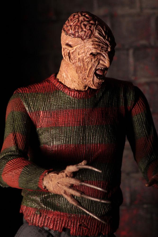 Nightmare On Elm Street 2 Actionfigur Ultimate Part 2 Freddy 18 cm – Bild 8