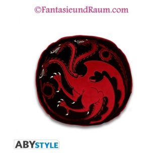 Targaryen Kissen