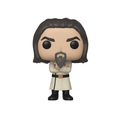 POP Harry Potter - Igor Karkaroff (Yule)
