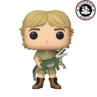 Steve Irwin