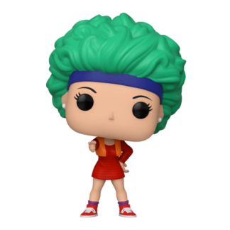 POP Animation: Dragonball Z - Bulma