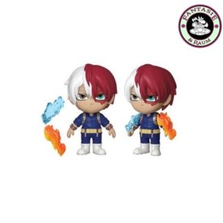 My Hero Academia - Todoroki