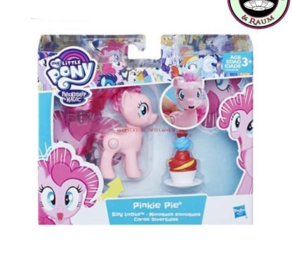 My Little Pony Spaßgesicht – Pinkie Pie