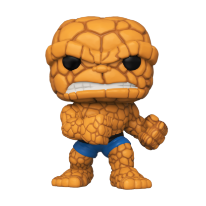 Fantastic Four - The Thing