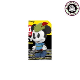 Disney Mickeys 90th _ Brave Little Tailor