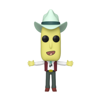 Mr. Poopy Butthole Auctioneer