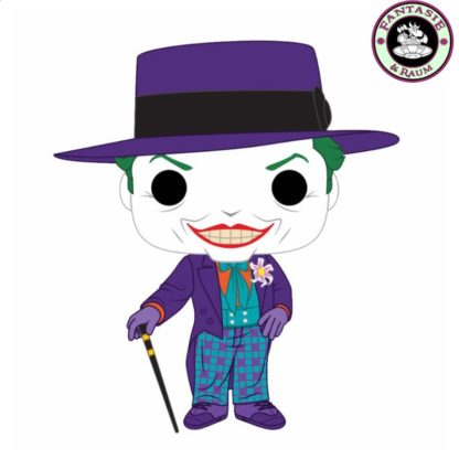 Joker with Hat