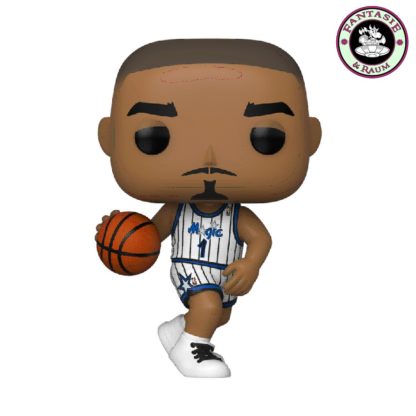 Penny Hardaway (Magic home)