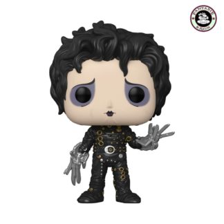 Edward Scissorhand