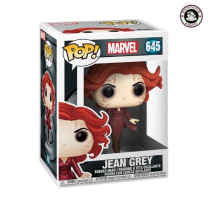Jean Grey