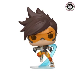 Overwatch - Tracer