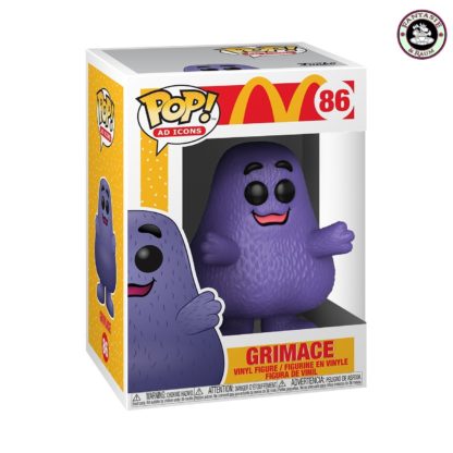 Grimace